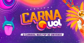 Foto: (Divulgação/Carnauol)