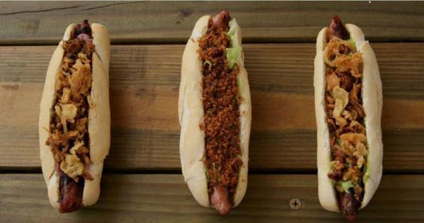 Di Prima Foodtruck - Facebook Oficial