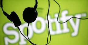 Spotify agora exige quebra do seu sigilo bancário para ter conta
