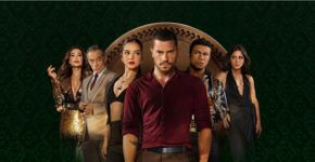 Os Donos do Jogo: 5 curiosidades sobre a nova série da Netflix