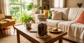 Misturar cravo com canela: para que serve e por que é recomendado fazê-lo na sala?