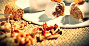Gastronomia para adultos e crianças no Sesc Pinheiros