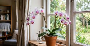 Conselhos essenciais para famílias que cultivam orquídea