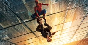 HOMEM-ARANHA: UM NOVO DIA E A RESSURREIÇÃO DO HERÓI URBANO