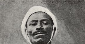 Oito pessoas que vão invocar sua consciência negra