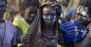 Nigéria aprova lei que proíbe mutilação genital de mulheres e meninas