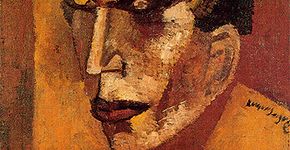 As imagens de São Paulo Buenos Aires expostas no Museu Lasar Segall