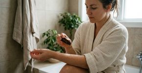 6 benefícios do óleo de amêndoas para a pele e o cabelo e como usar no dia a dia