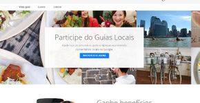Avalie seus locais preferidos e ganhe recompensas do Google