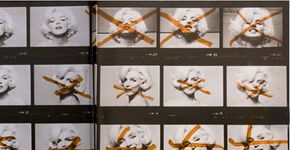 Taschen homenageia Marilyn Monroe