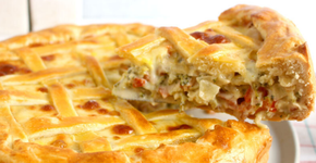 Foto: (Reprodução/Receitas que amo)