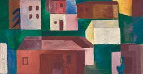 Trajetória artística de Lasar Segall ganha exposição