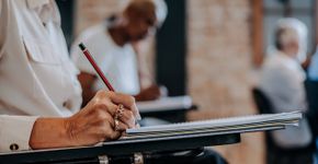 Foto: (iStock/andreswd)