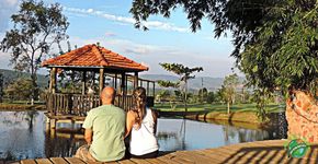 Brotas é destino de aventura, cerveja e muito mais