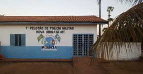 Foto: (Reprodução/Polícia Militar)