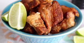 Foto: (Receitas que amo)
