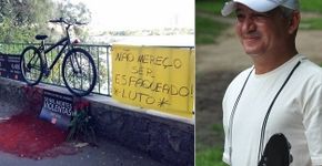 Ex-mulher de médico assassinado no RJ é contra redução da maioridade penal