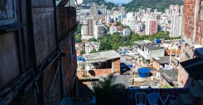 Redução da desigualdade estagna e pobreza volta a crescer