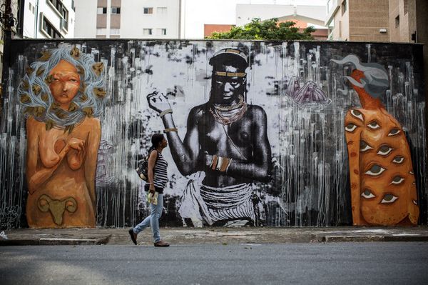 Reprodução/ Raul Zito