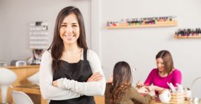 Veja como manicures e nail designers podem se destacar nas tendências de 2026