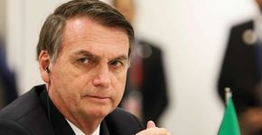 Foto: (reprodução/Instagram/@jairmessiasbolsonaro)
