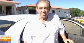 Foto: (Reprodução/TV Anhanguera)