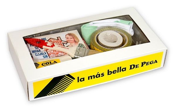 La Más Bella, 1993