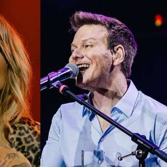 Featured mobile: Vitor Kley, Luísa Sonza e Michel Teló agitam a Zona Leste: confira a programação da Virada Cultural 2026 na região
