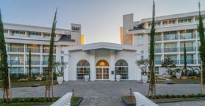 GAV inaugura primeiro hotel em Gramado e prepara mais dois projetos