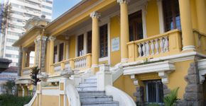 Casa do Olhar Luiz Sacilotto completa 30 anos e oferece programação especial