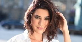 Fernanda Paes Leme revela que perdeu virgindade aos 17 com ator