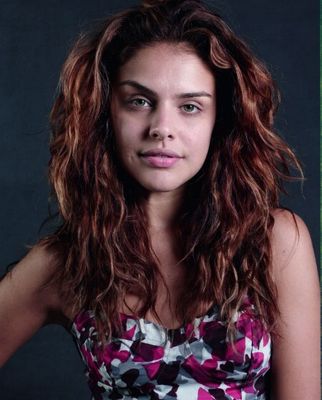 Paloma Bernardi (foto: Cristiano Madureira - Revista Glamour)