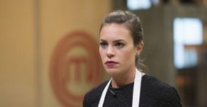 Deborah diz ter sido editada em cena polêmica do ‘MasterChef’