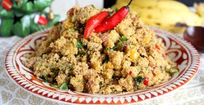 Foto: (Receitas que amo)