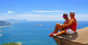 3 trilhas incríveis para fazer no Rio de Janeiro