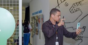 Foto: (Divulgação/SEDPcD)