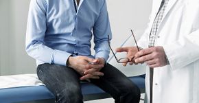 Câncer de próstata ou inflamação? Entenda a diferença