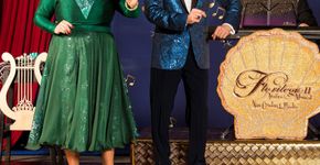 Musical “Florilégio” retorna ao Museu da Casa Brasileira