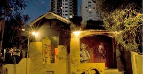 São Paulo recebe a SoundCloud Meetup na Ocupação da Choque Cultural