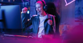 6 cursos para quem quer trabalhar com jogos digitais