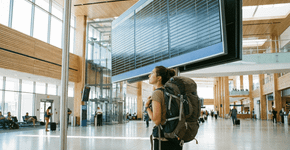 Minha estratégia secreta para escolher entre pacote ou viagem por conta própria