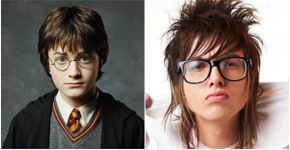 Masterchef Profissionais tem cover do Pe Lanza e do Harry Potter