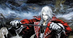 Castlevania ganhará série na Netflix