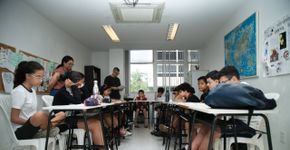 Foto: (Divulgação/Instituto Apontar)