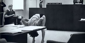 21 fotos raras que talvez você nunca tenha visto antes