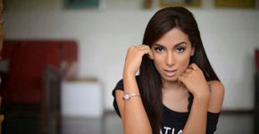 Poderosa mesmo! Anitta fará seu próprio festival de música