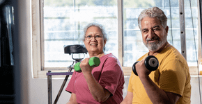 Perda de força muscular: 5 sinais que merecem atenção após os 60 anos