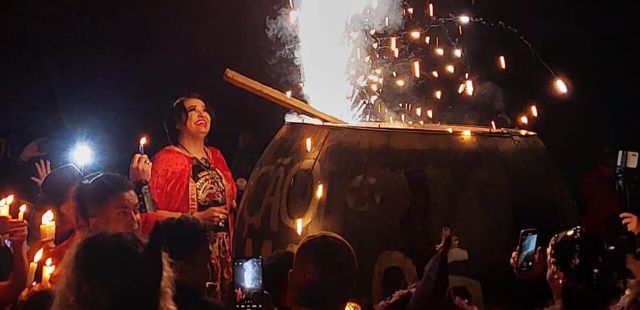 Festival de Inverno das Bruxas
