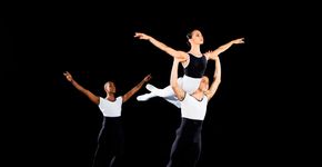 Caleidos Cia. de Dança faz releitura de seu repertório