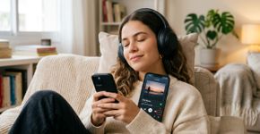 Pessoas que escutam a mesma música repetidamente por dias têm esse perfil, segundo a psicologia